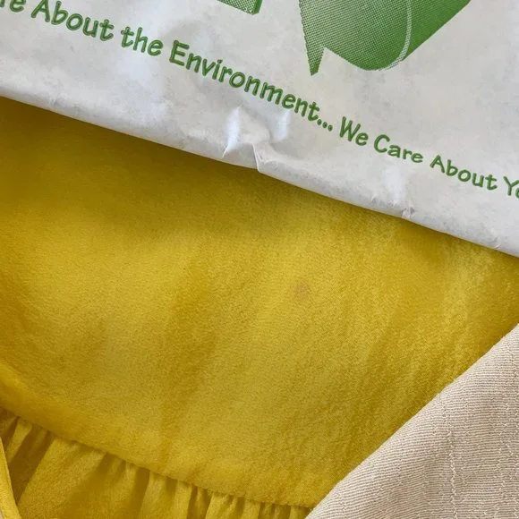 Massimo Dutti Mulberry Silk Top, M/32 - Picture 9 of 9